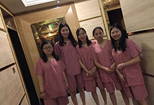 公司三八婦女節活動剪影